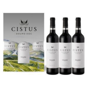 WINE CISTUS SUPERIOR TN 3X75CL