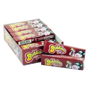 GUM BUBBALOO GLUE 18X38G