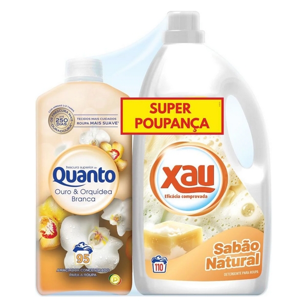 DETERGENT XAU LQ.SAB.NAT.110D 4