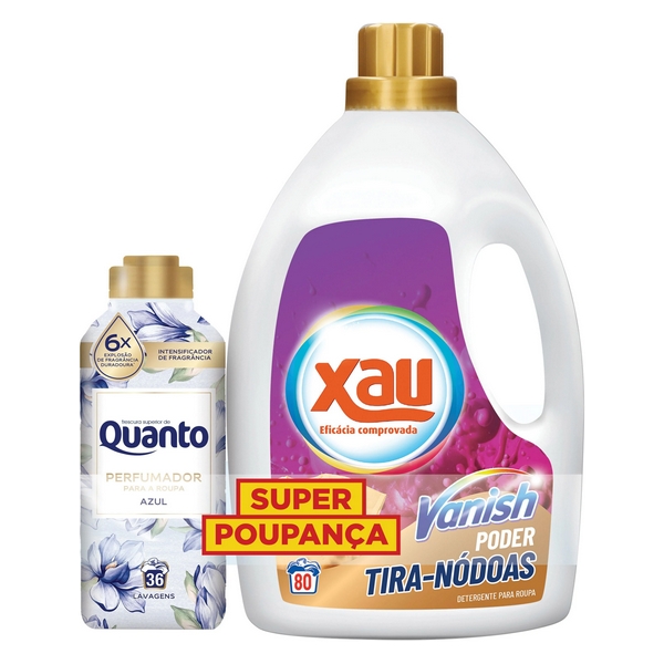 STAIN REMOVER VANISH LQ.PODER 80D 3