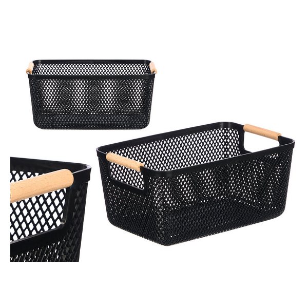 CESTO M-USOS PLAST.C/ASA 12864