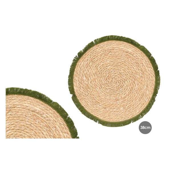 INDIV.MESA RED.38CM 13083