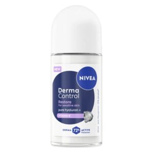 DEODORANT NIVEA R-ON W.D/C.RESTO.50M