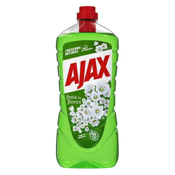 ALL PURPOSE CLEANER AJAX F. FL.PRIMAV.1