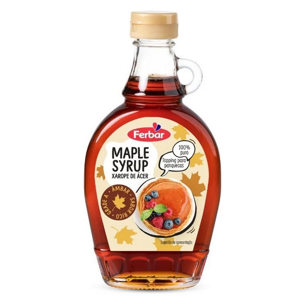 XAROPE OF ACER FERBAR 189ML