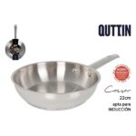 FRYING PAN QUTTIN 22CM QT-2692122