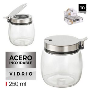 AÇUCAREIRO VID.C/T.250ML 78661