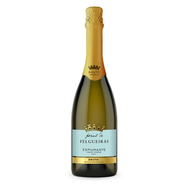 SPARKLING FORAL FELGUEIRAS BRUTO 75C