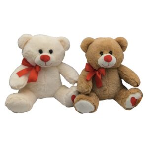 STUFFED BEAR SRT.24C 50-230054