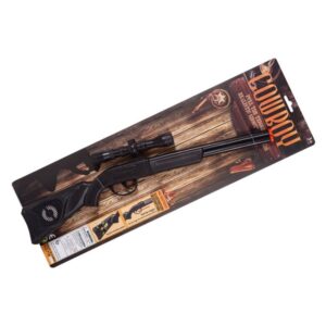 RIFFLE C/MIRA CZ.03-0718