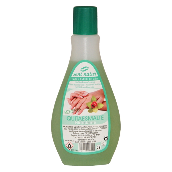 REMOV.VERN.SENT NATUR VRD 200M