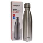 BOTTLE TERM.BONA INOX 0