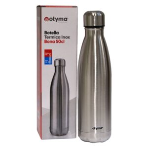 BOTTLE TERM.BONA INOX 0