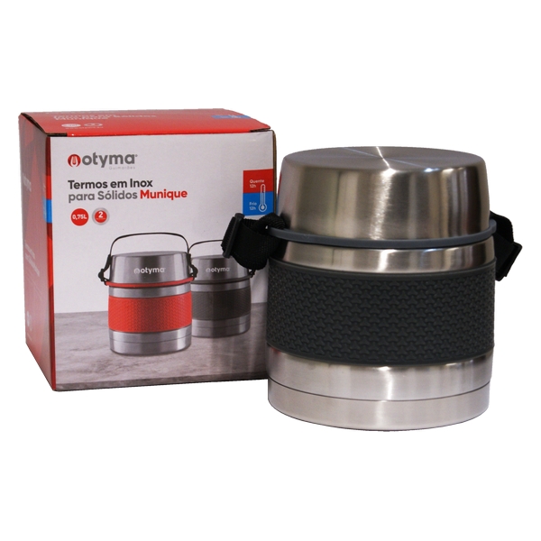 VACUM FLASK SOL.MUNIQUE 0