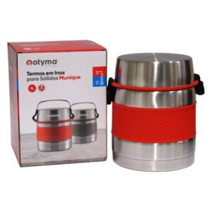 VACUM FLASK SOL.MUNIQUE 1L