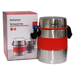 VACUM FLASK SOL.MUNIQUE 1