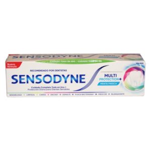 TOOTHPASTE SENSODYNE M.PROT+MENTA F.75M