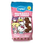 COOKIES T&U MAXIES H.KITTY&FR.100G