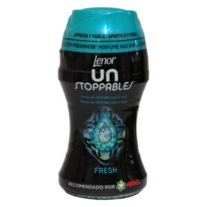 PARFUM ROUPA LENOR UN.FRESH 140G