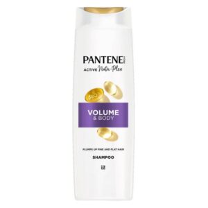 SHAMPOO PANTENE VOLUME&CORPO 325ML