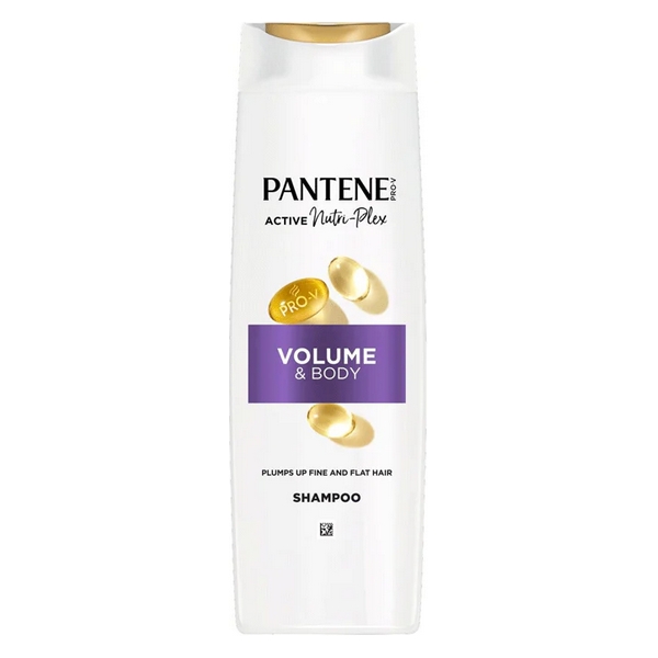SHAMPOO PANTENE VOLUME&CORPO 325ML
