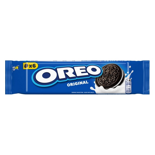 COOKIES OREO ORIGINAL 66G