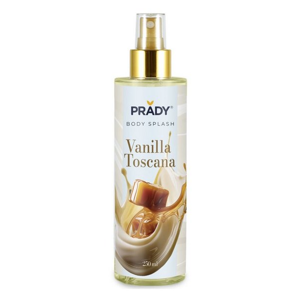 LOÇAO PRADY VANILLA TOSC.250M