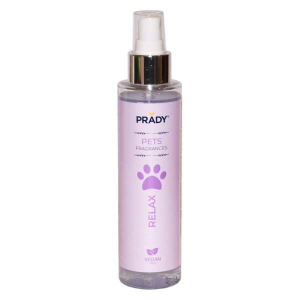 PARFUM PRADY PETS RELAX 150ML