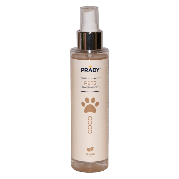 PARFUM PRADY PETS COCO 150ML