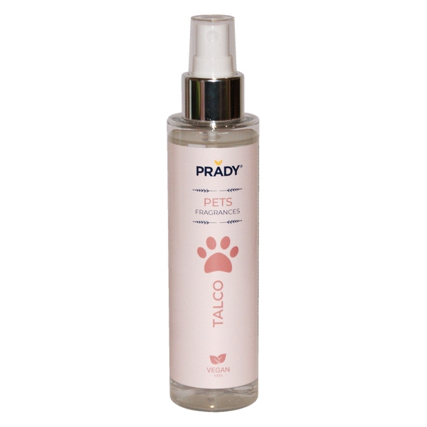 PARFUM PRADY PETS TALCO 150ML