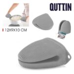 LUVA COZ.SILICONE QUTTIN 74596