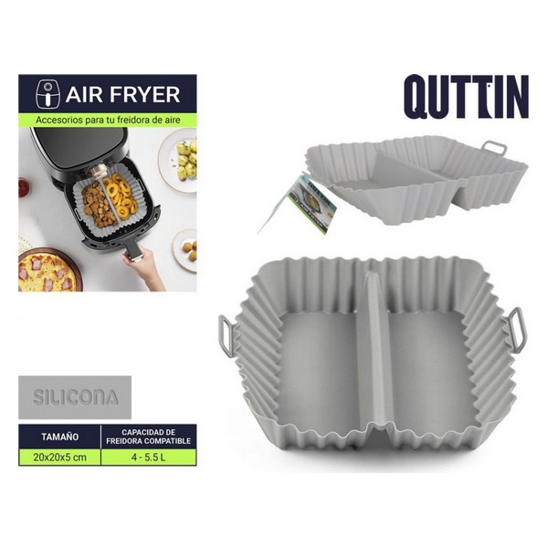 FORMA SILIC. A/FRY.C/S.20C 9357