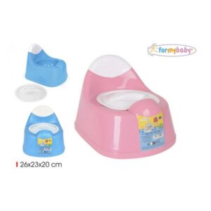 POT CRI. PLAST. BY15010379001