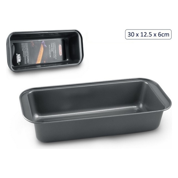 FORMA BOLO ING.30X12 KCM6082B