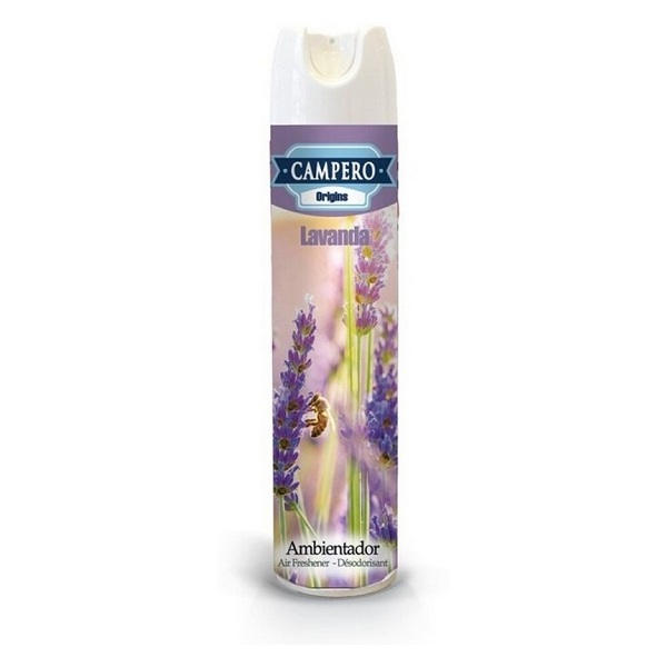 FRESHENER CAMPERO SPR LAVANDA 300ML