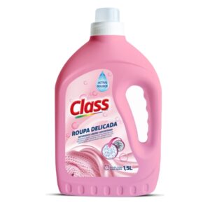 DETERGENT CLASS LQ.ROUPA DELIC.1