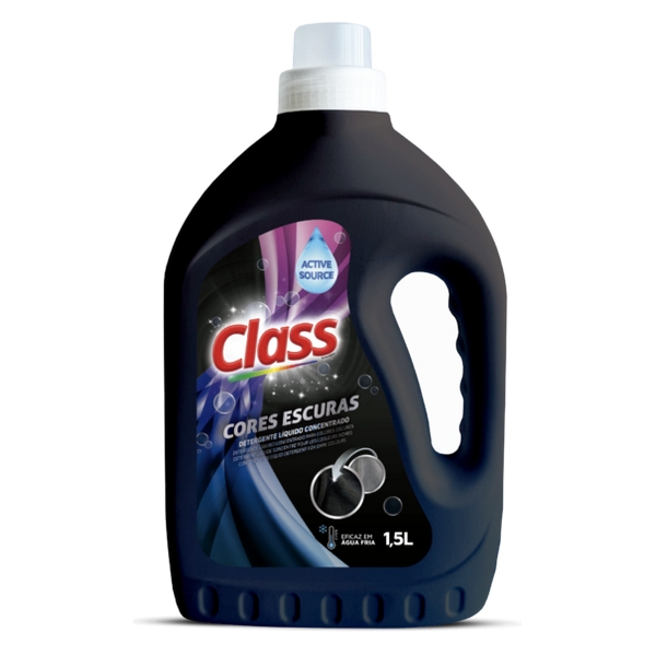DETERGENT CLASS LQ.CORES ESCUR.1
