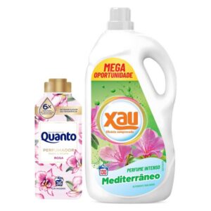 DETERGENT XAU LQ.MEDITE.130 5