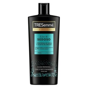 SHAMPOO TRESEMME LISO&SEDOSO 685ML