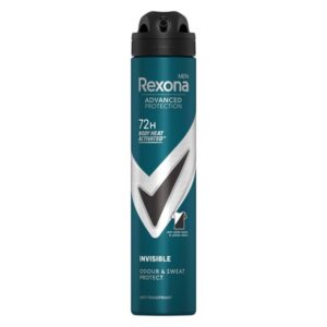 DEODORANT REXONA SPR M.INVISIB.200ML