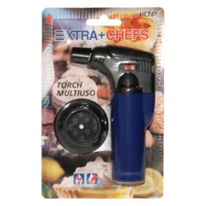 QUEIMADOR M-USOS EXTRA+ 64153