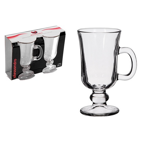 COFFEE CUP IRLAN.VID.CJ2 123179