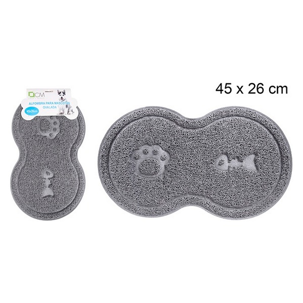 CARPET FOR ANIMALS 45X26 121343