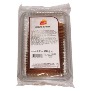 BISCUITS SERIAL LINGUAS VEADO 240G