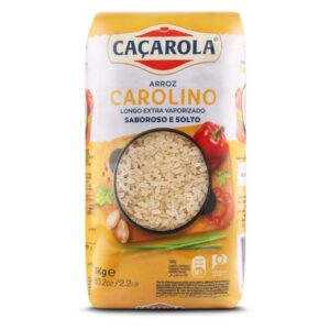 RICE PAN CAROL.VAPOR.1KG