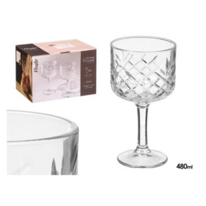 GLASS GLASS TRAN.48CL CJ6 12364