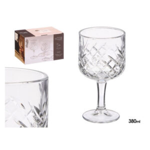 GLASS GLASS TRAN.38CL CJ6 12365