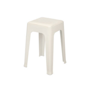 STOOL PLAST. ALMOF. BRAN.12683