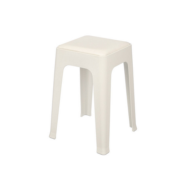 STOOL PLAST. ALMOF. BRAN.12683