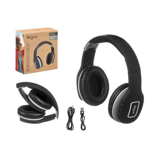 AUSCULT.ARGON BLUETOOTH 12734